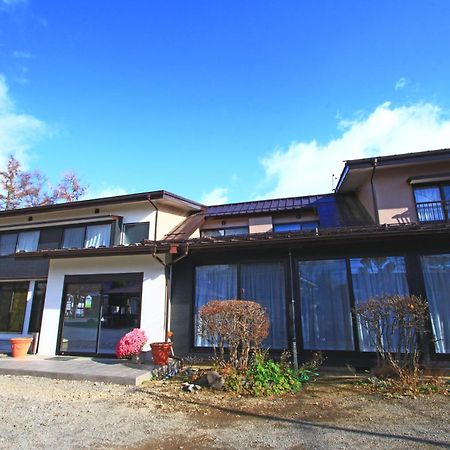 Hanamizuki 山中湖村 外观 照片