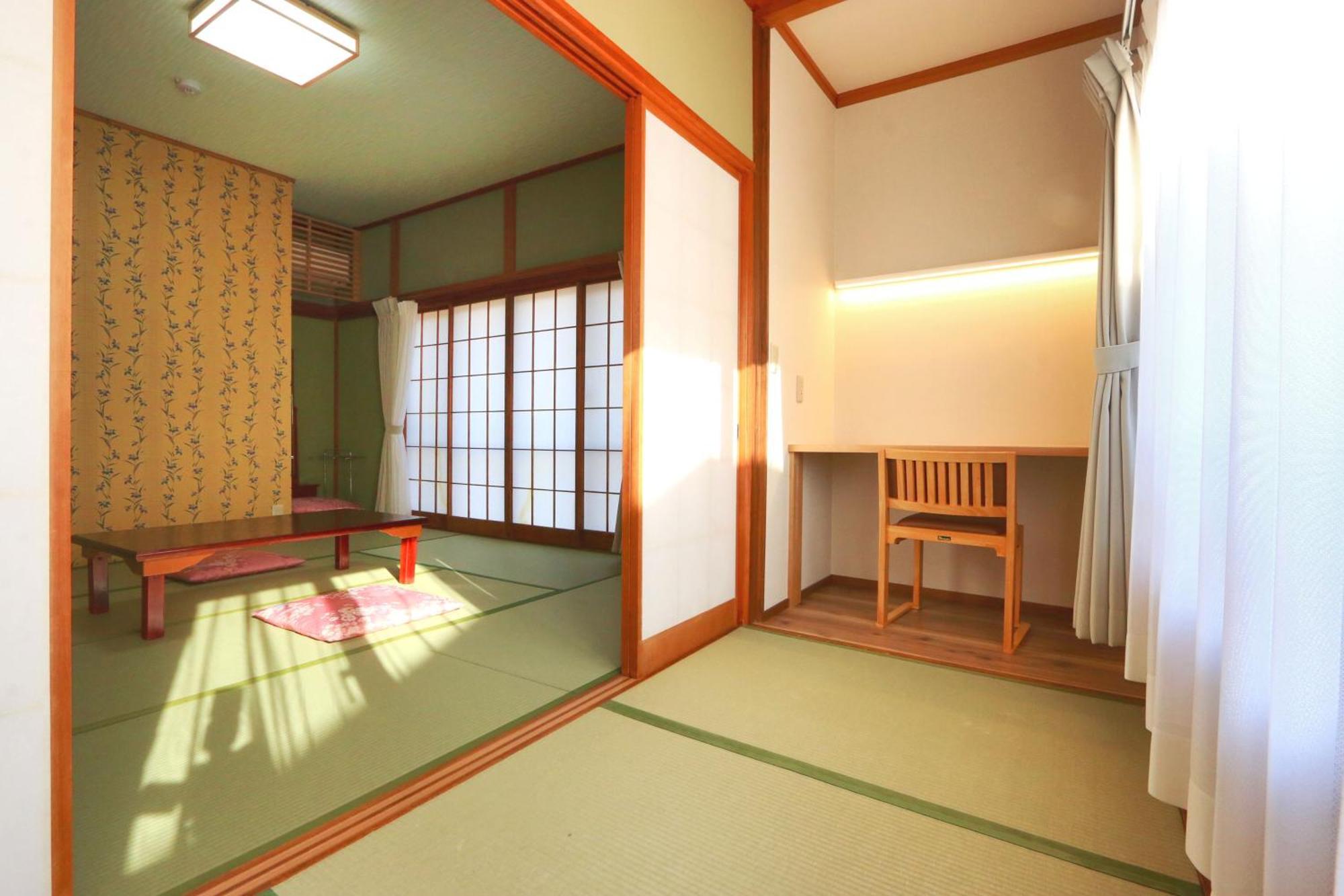 Hanamizuki 山中湖村 外观 照片