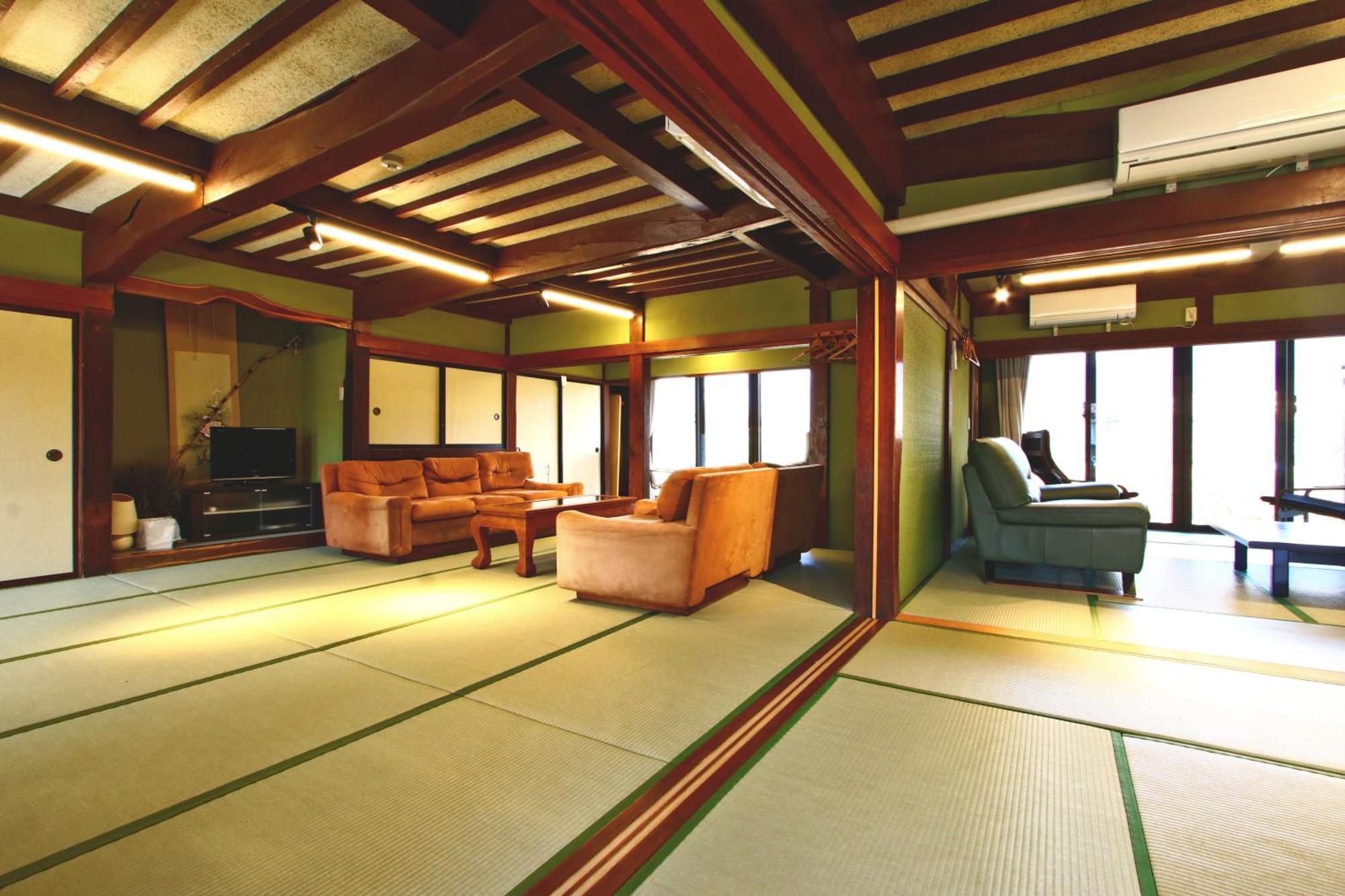 Hanamizuki 山中湖村 外观 照片