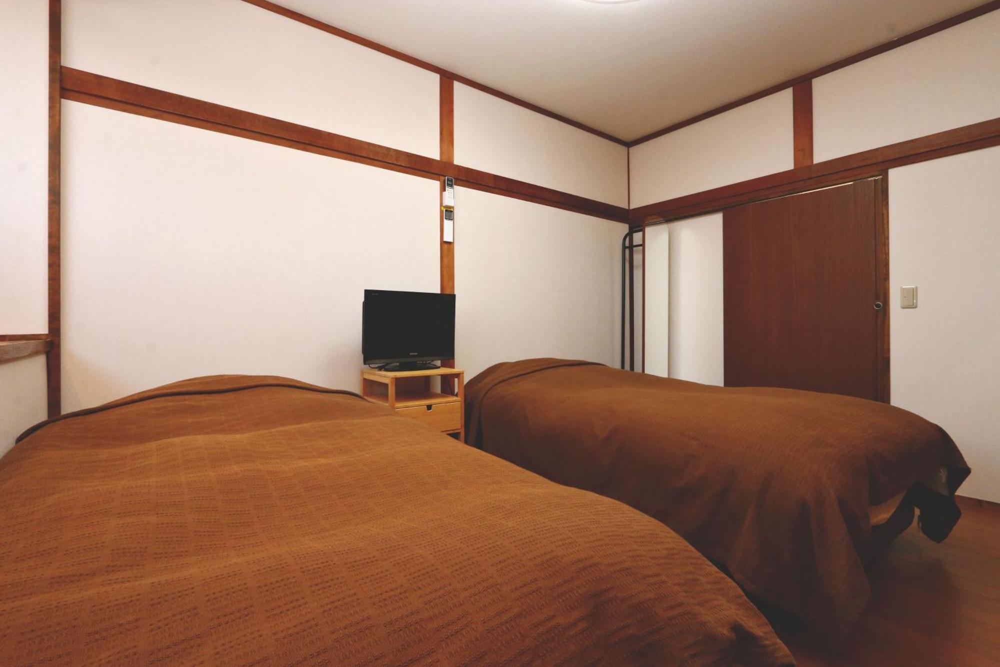 Hanamizuki 山中湖村 外观 照片