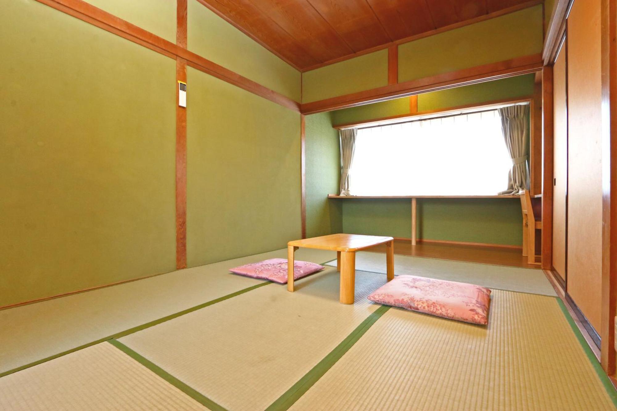 Hanamizuki 山中湖村 外观 照片