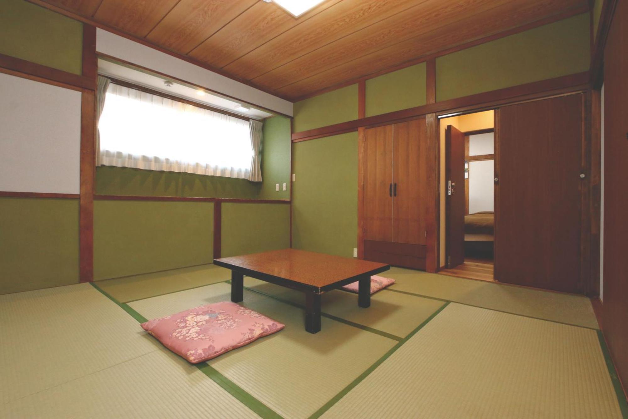Hanamizuki 山中湖村 外观 照片