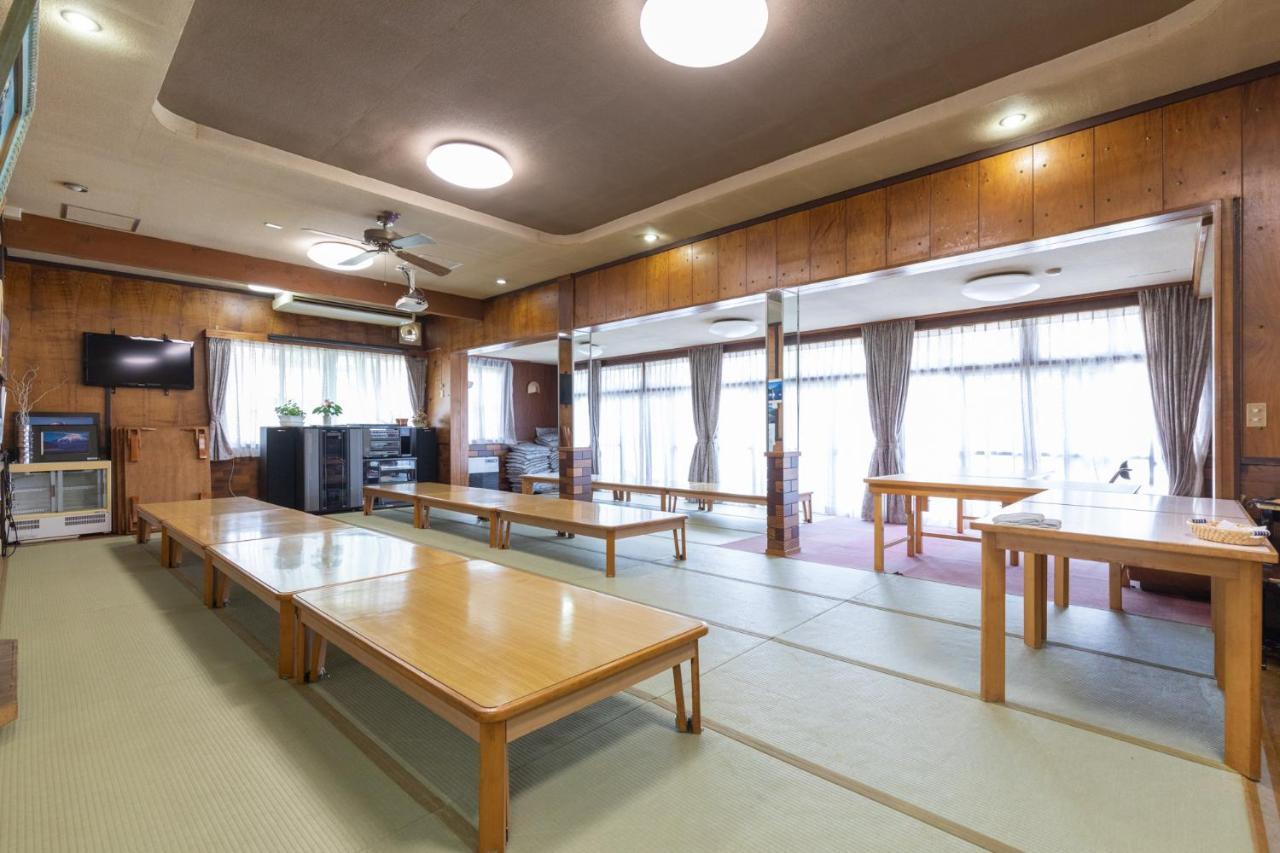 Hanamizuki 山中湖村 外观 照片