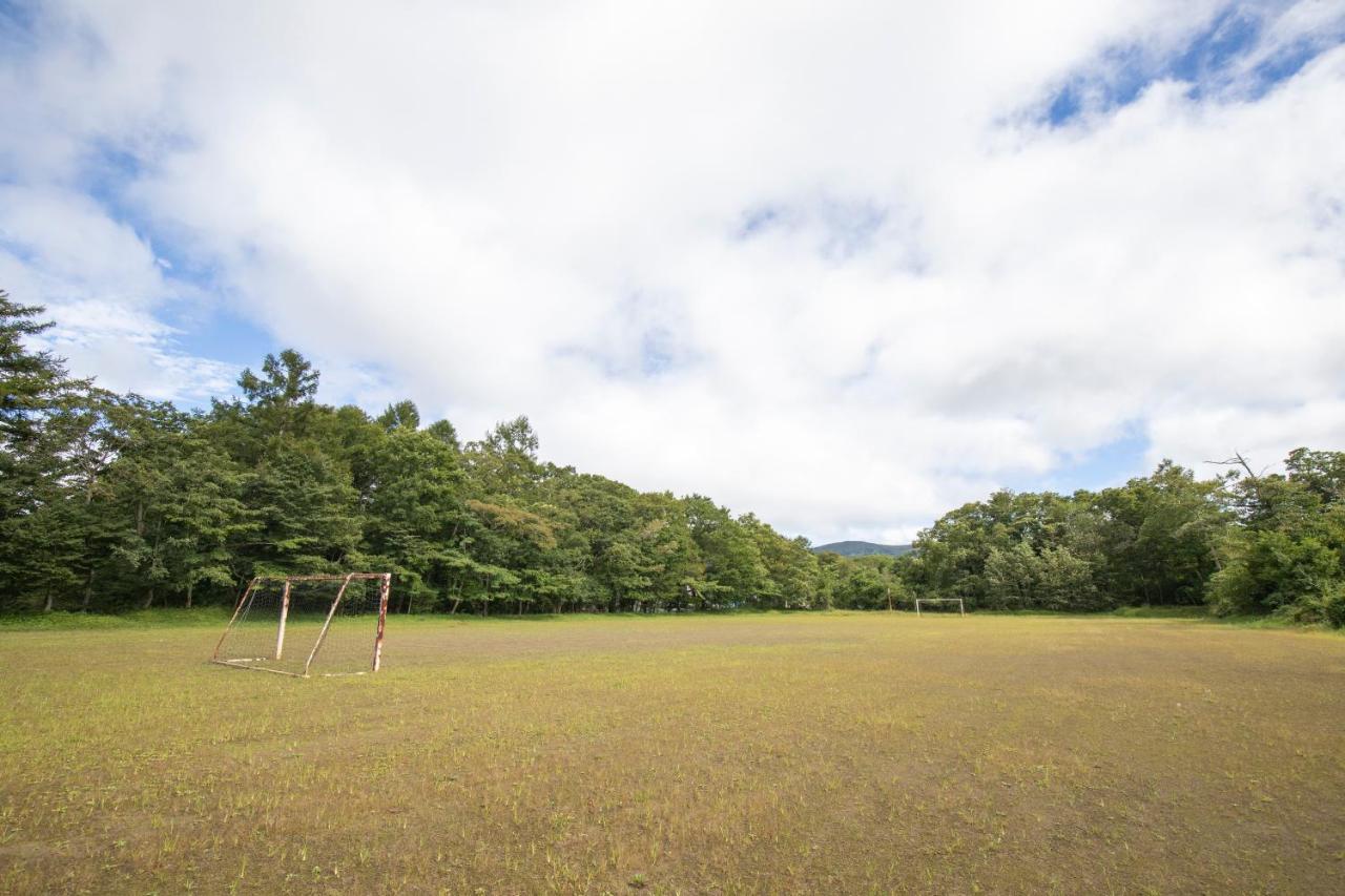 Hanamizuki 山中湖村 外观 照片