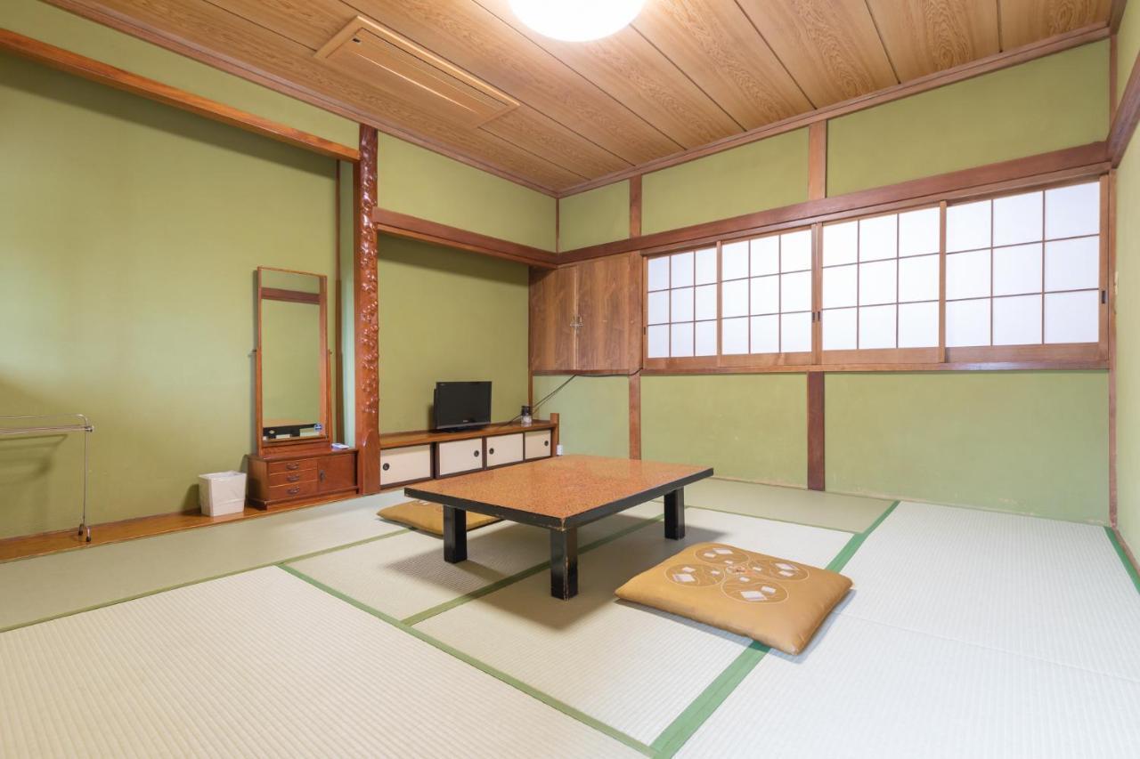 Hanamizuki 山中湖村 外观 照片
