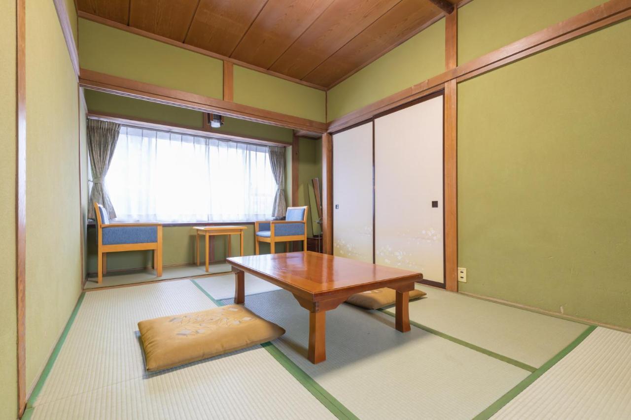 Hanamizuki 山中湖村 外观 照片
