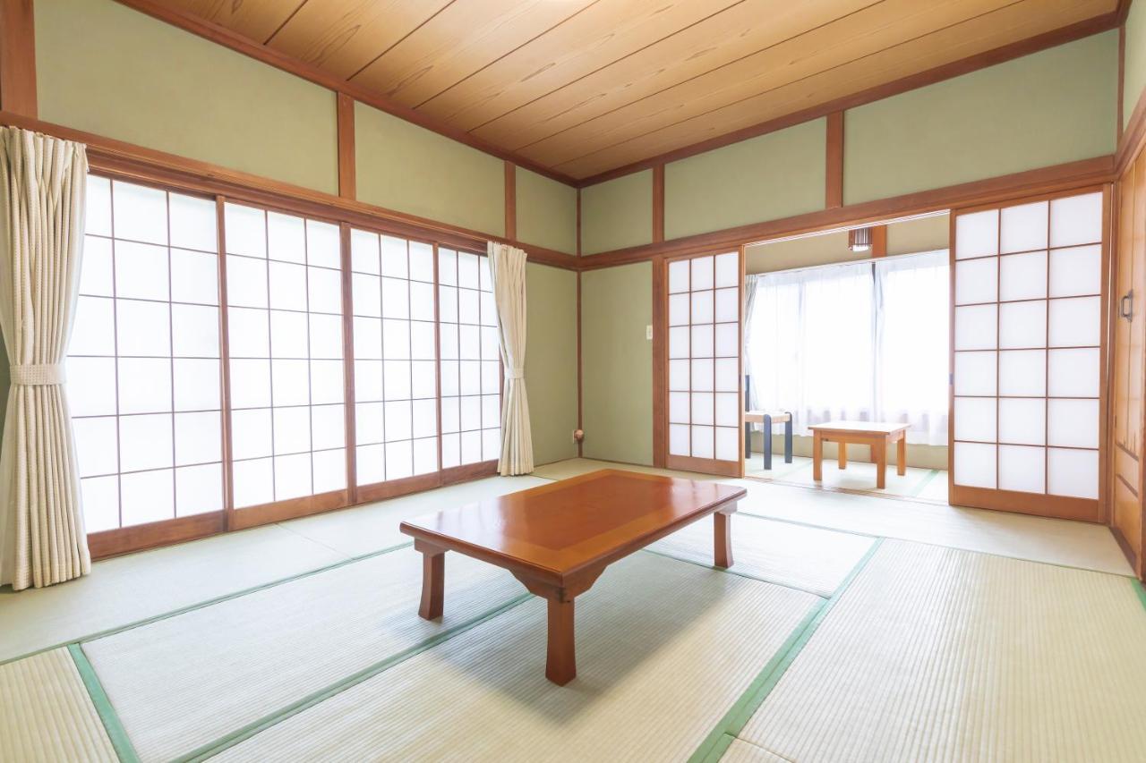 Hanamizuki 山中湖村 外观 照片